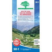 Alta Val Susa - Alta Val Chisone - Val Germanasca Fraternali